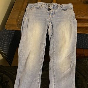 Women’s Jeans